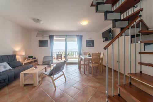 Apartments By The Sea Baric Draga (karlobag) - 15583