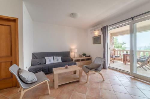 Apartments By The Sea Baric Draga (karlobag) - 15583