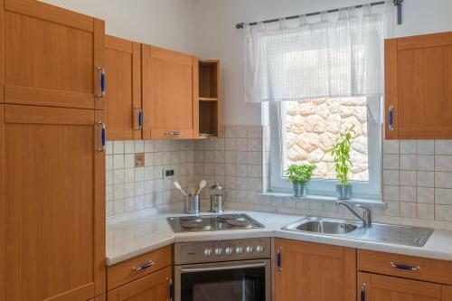 Apartments By The Sea Baric Draga (karlobag) - 15583