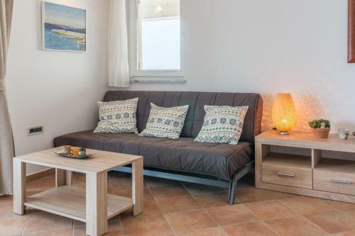 Apartments By The Sea Baric Draga (karlobag) - 15583