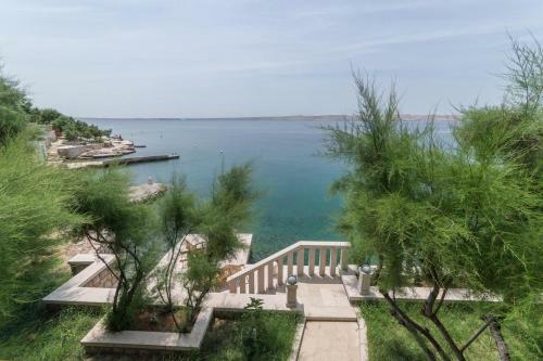 Apartments By The Sea Baric Draga (karlobag) - 15583