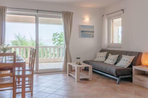 Apartments By The Sea Baric Draga (karlobag) - 15583