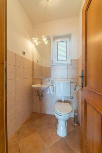 Apartments By The Sea Baric Draga (karlobag) - 15583