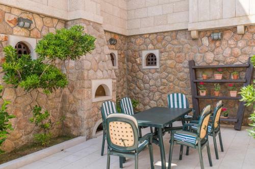 Apartments By The Sea Baric Draga (karlobag) - 15583