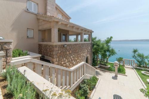 Apartments By The Sea Baric Draga (karlobag) - 15583