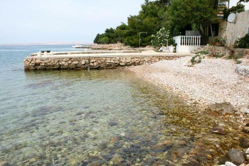 Apartments By The Sea Baric Draga (karlobag) - 15583