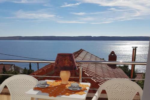 Apartments By The Sea Baric Draga (karlobag) - 16148