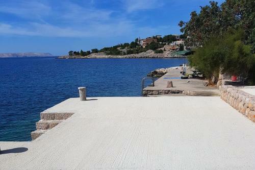 Apartments By The Sea Baric Draga (karlobag) - 16148