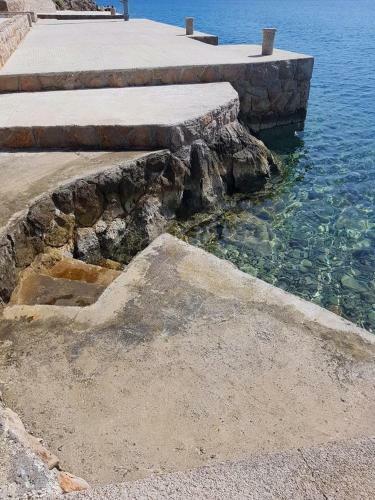 Apartments By The Sea Baric Draga (karlobag) - 16148