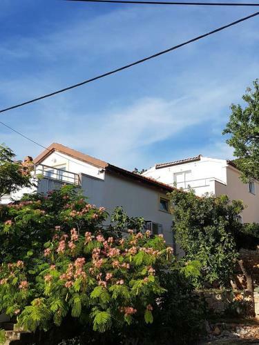 Apartments By The Sea Baric Draga (karlobag) - 16148