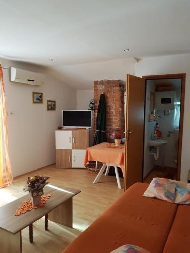 Apartamentos Studio Baric Draga 16148b