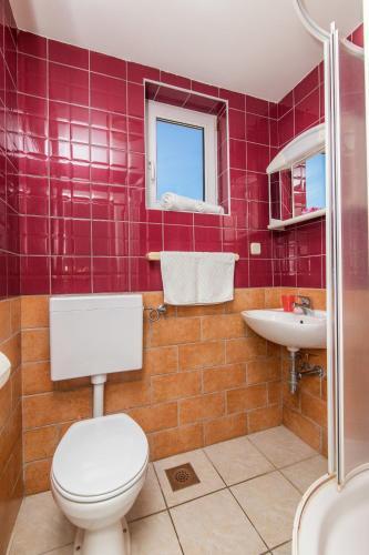 Apartments Ana