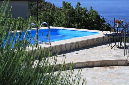 Villa Ctbv103/ Holiday Home With Private Pool
