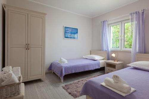 Villa Ctbv103/ Holiday Home With Private Pool
