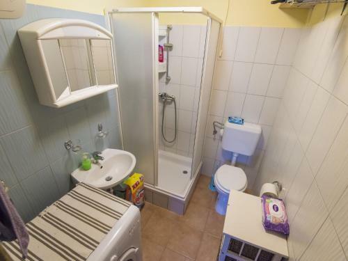 Holiday Home Hrvacic