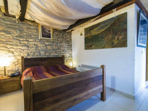 Holiday Home Hrvacic
