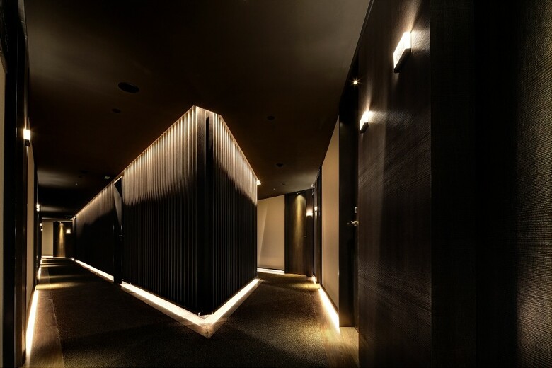 Olivia Balmes Hotel