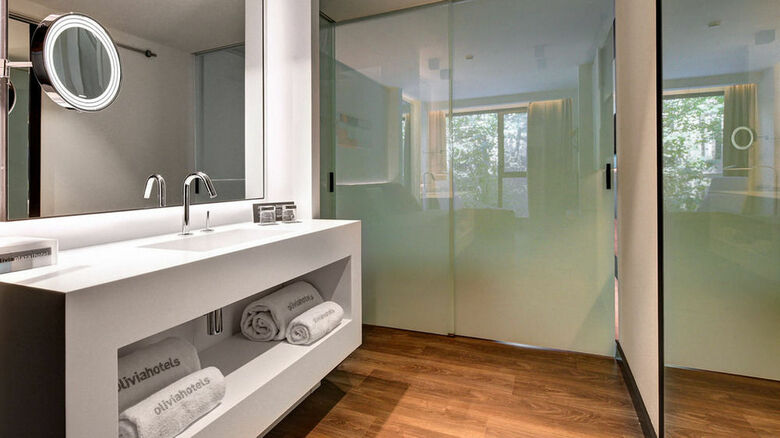 Olivia Balmes Hotel