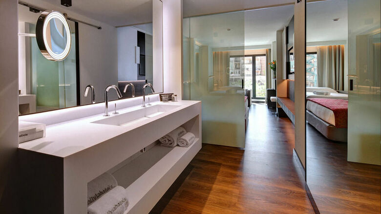 Olivia Balmes Hotel