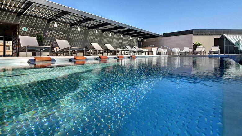 Olivia Balmes Hotel