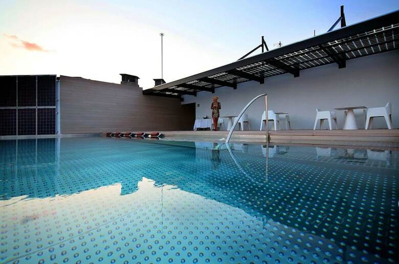 Olivia Balmes Hotel