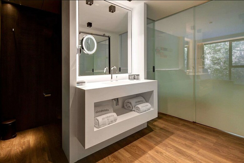 Olivia Balmes Hotel