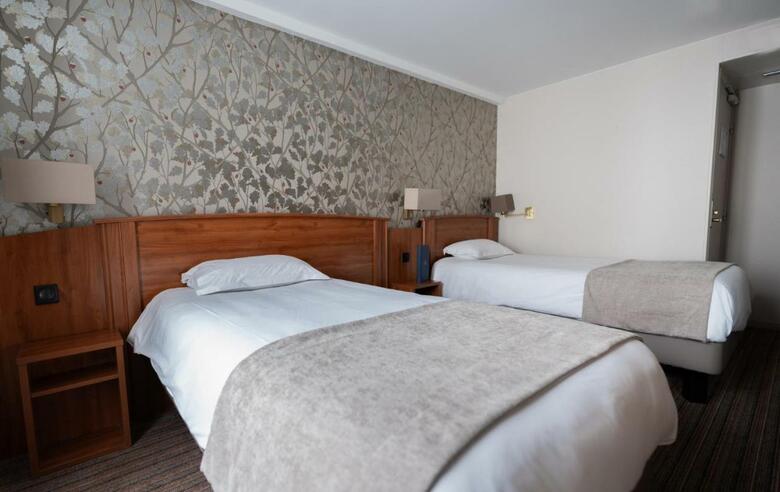 Timhotel Montmarte