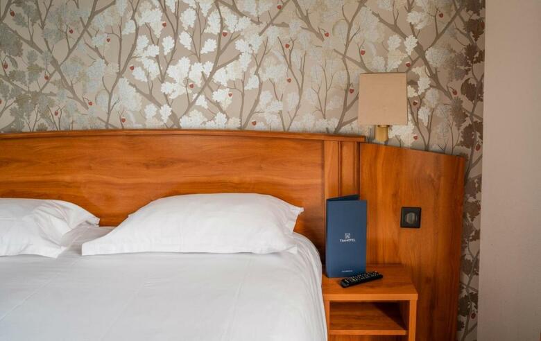 Timhotel Montmarte