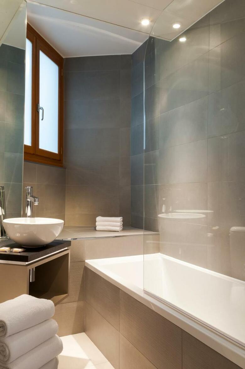Timhotel Montmarte