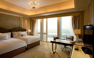 Hotel Conrad Dalian