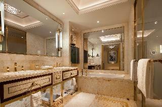 Hotel Conrad Dalian