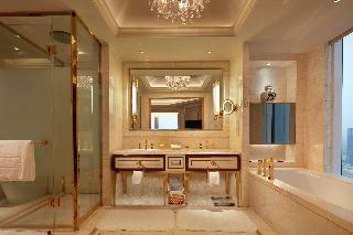 Hotel Conrad Dalian
