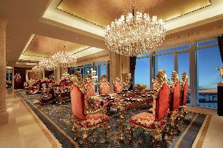 Hotel Conrad Dalian