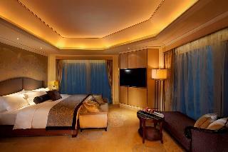 Hotel Conrad Dalian