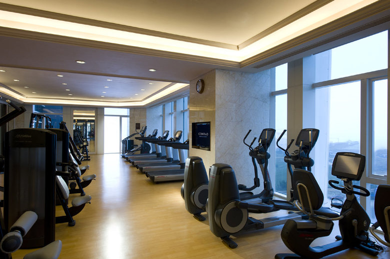 Hotel Conrad Dalian