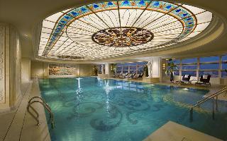 Hotel Conrad Dalian