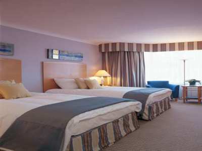Hotel Conrad Dalian