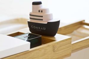 Hotel Conrad Dalian