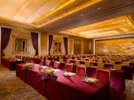 Hotel Conrad Dalian