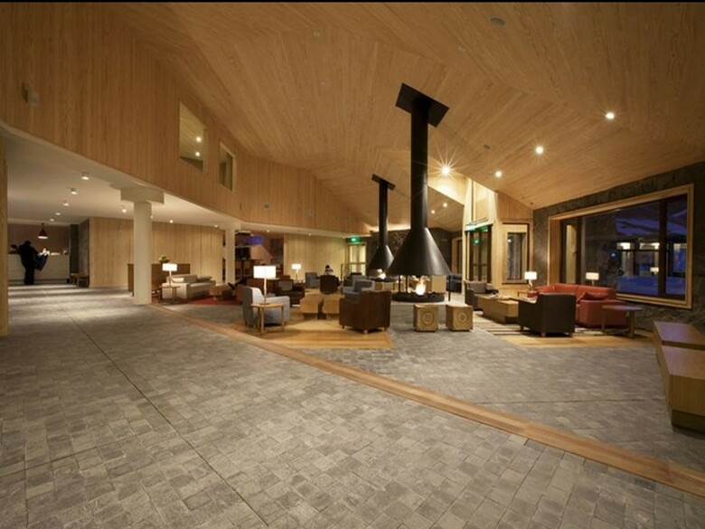 Hotel Corralco Mountain & Ski Resort