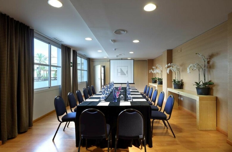 Aparthotel Cordial Mijas Golf