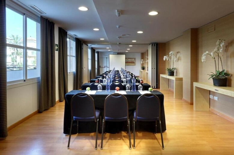 Aparthotel Cordial Mijas Golf
