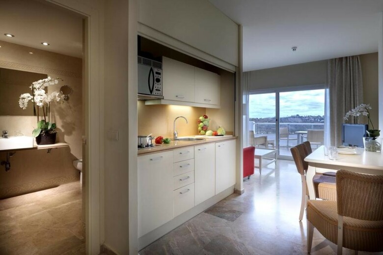 Aparthotel Cordial Mijas Golf