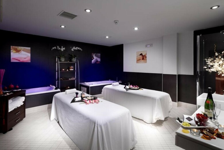 Aparthotel Cordial Mijas Golf