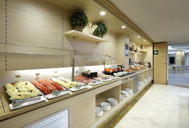 Aparthotel Cordial Mijas Golf