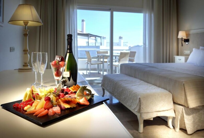 Aparthotel Cordial Mijas Golf