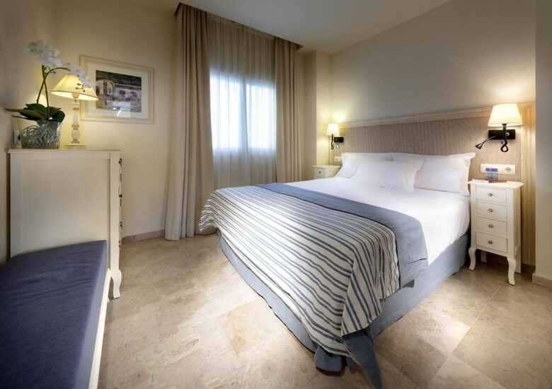 Aparthotel Cordial Mijas Golf