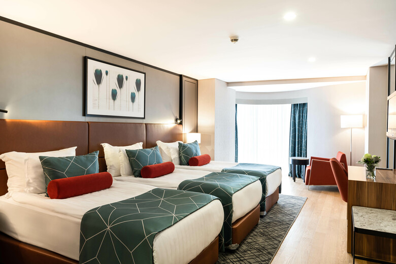 Opera Hotel