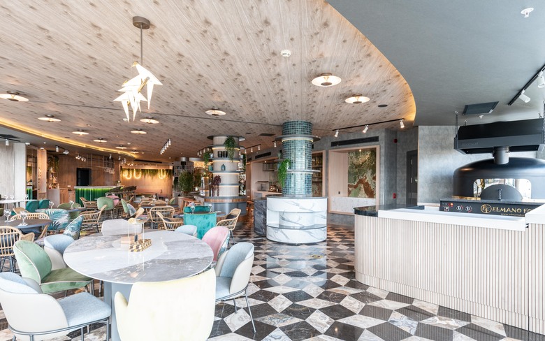 Opera Hotel