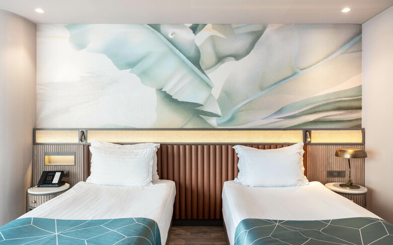 Opera Hotel